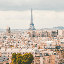 Paris - Paris