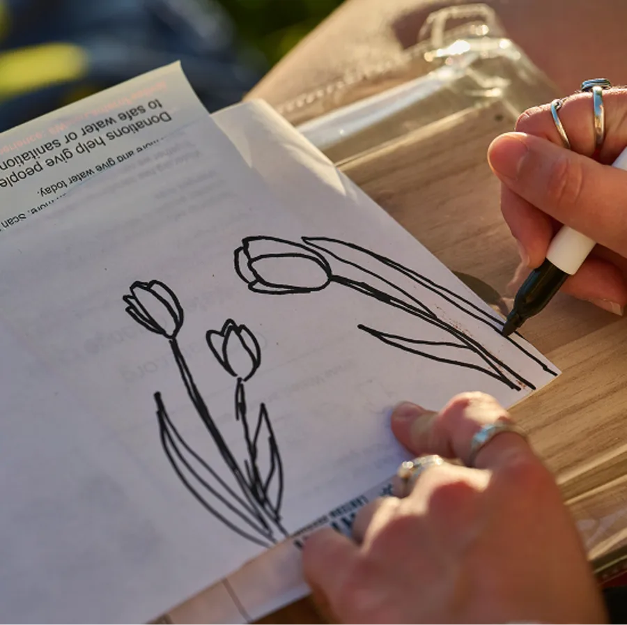 Imagen Decora tu farol